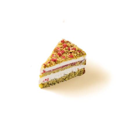 Spring Dream Cake