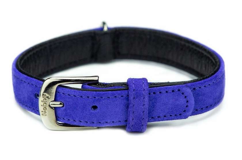 Nobby Collar Velours - 60 Cm (50-58 Cm)