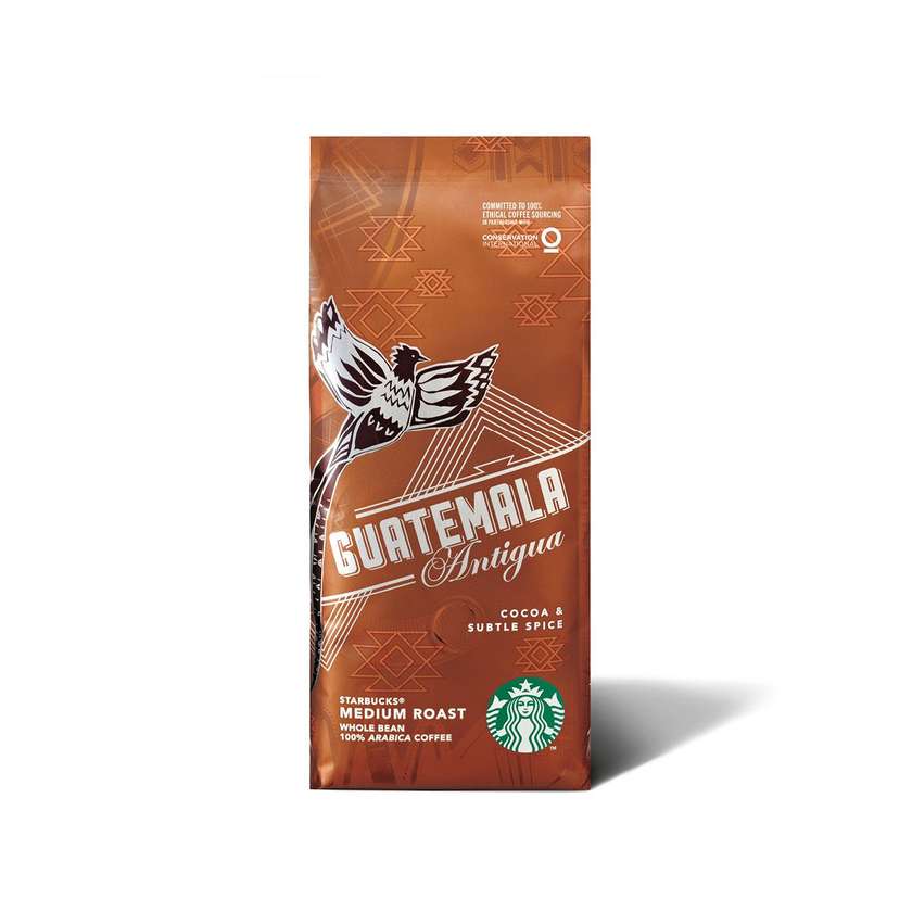 Guatemala Antigua