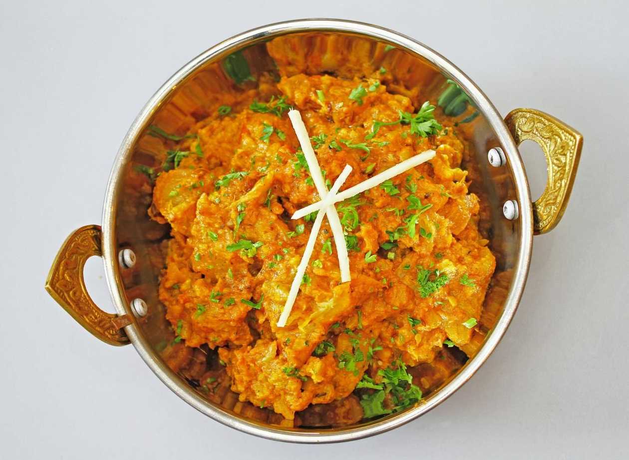Aloo Gobi