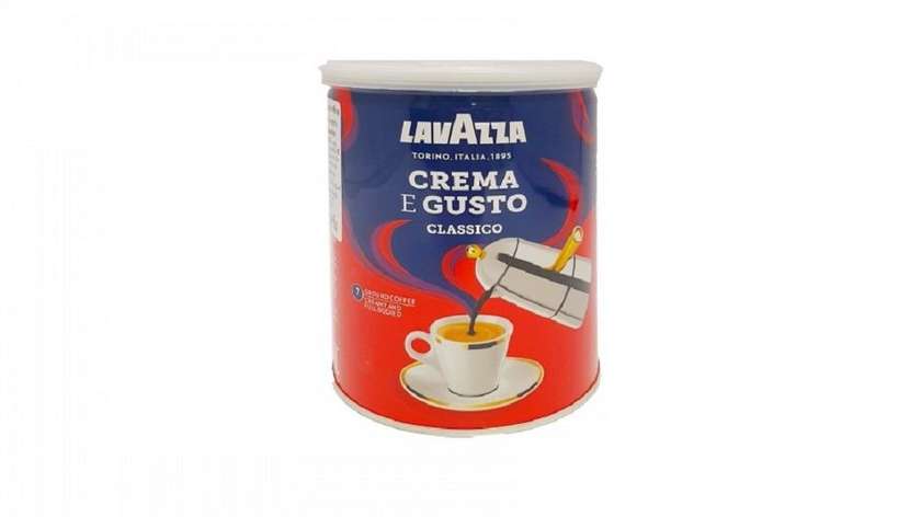 Lavazza Crema e Gusto Classico 250g