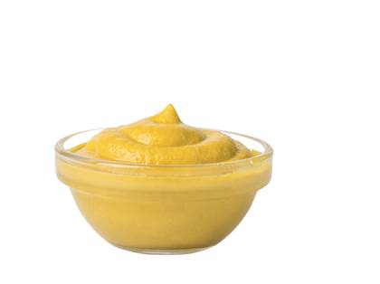 ГОРЧИЦА (25g)