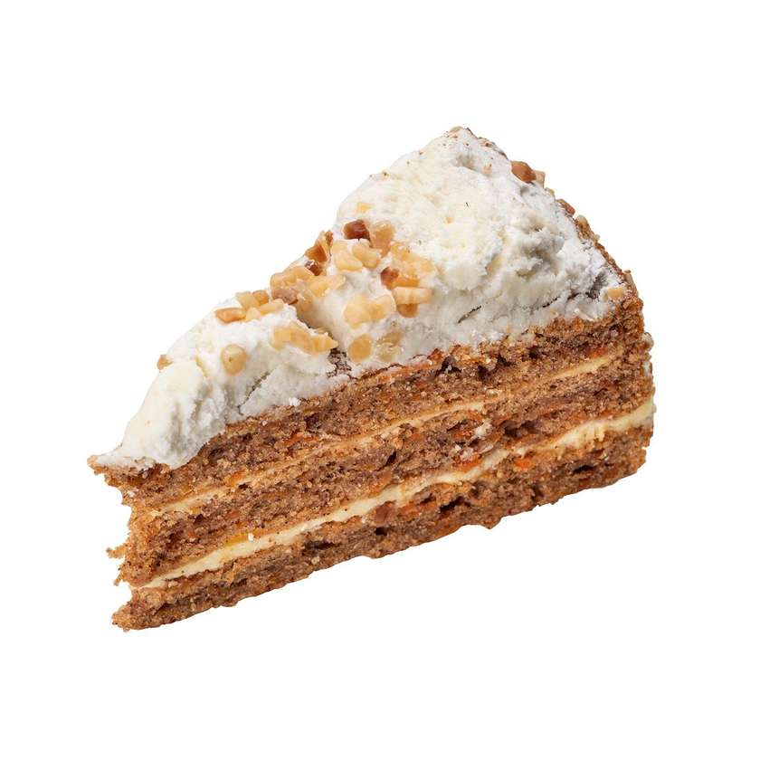 Carrot Cake (159g)