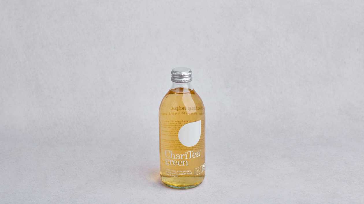 Charitea green