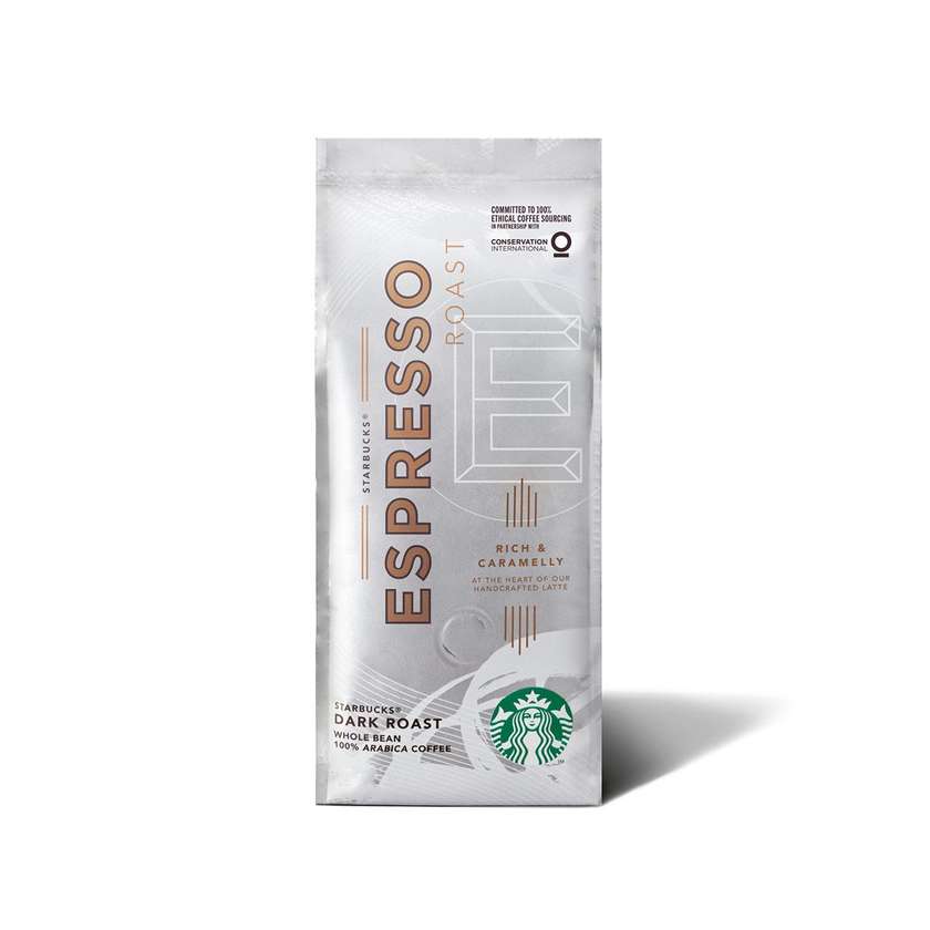Espresso Roast