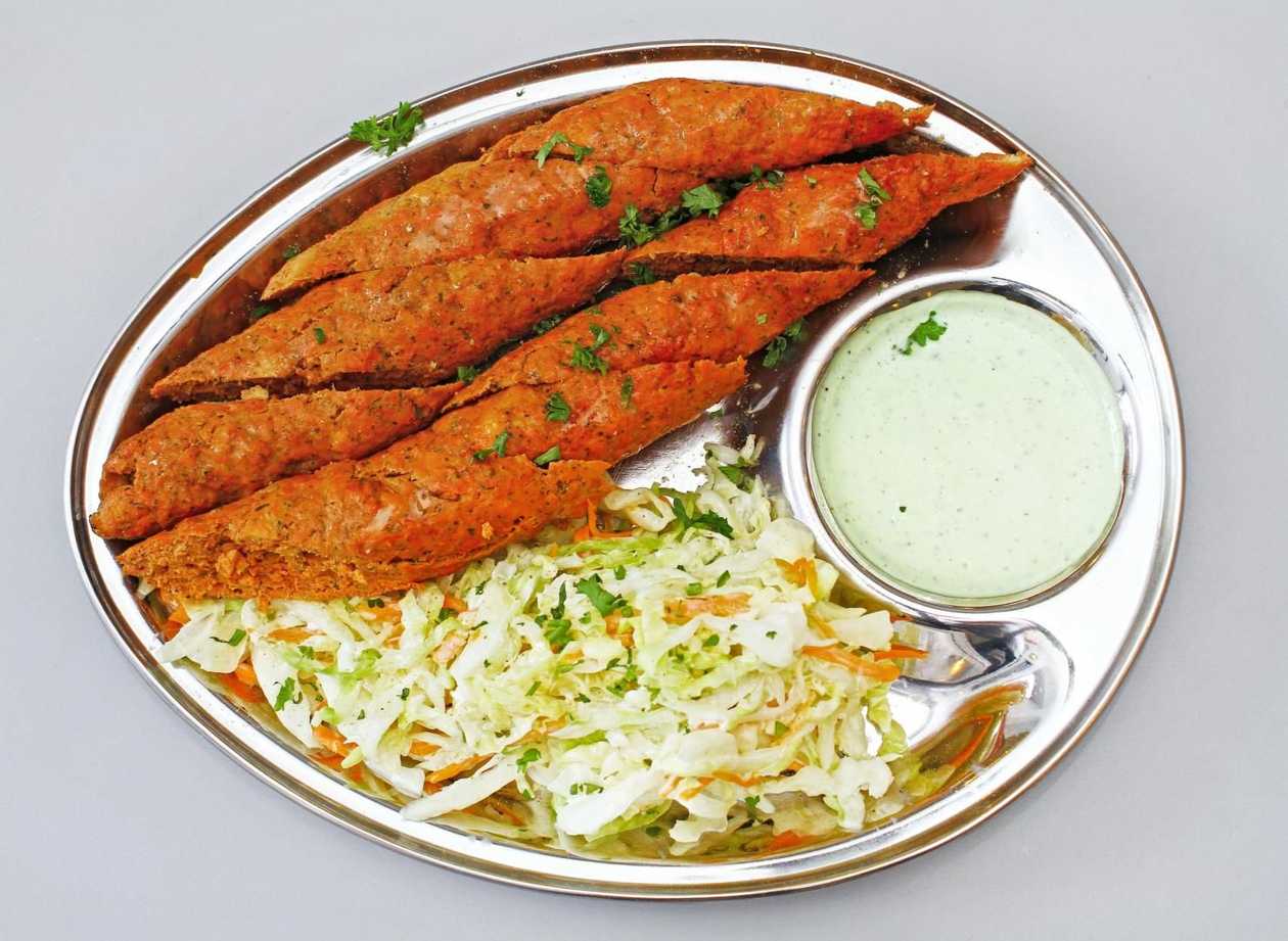 Shish Kebab