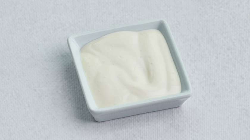 Sauce Tahini