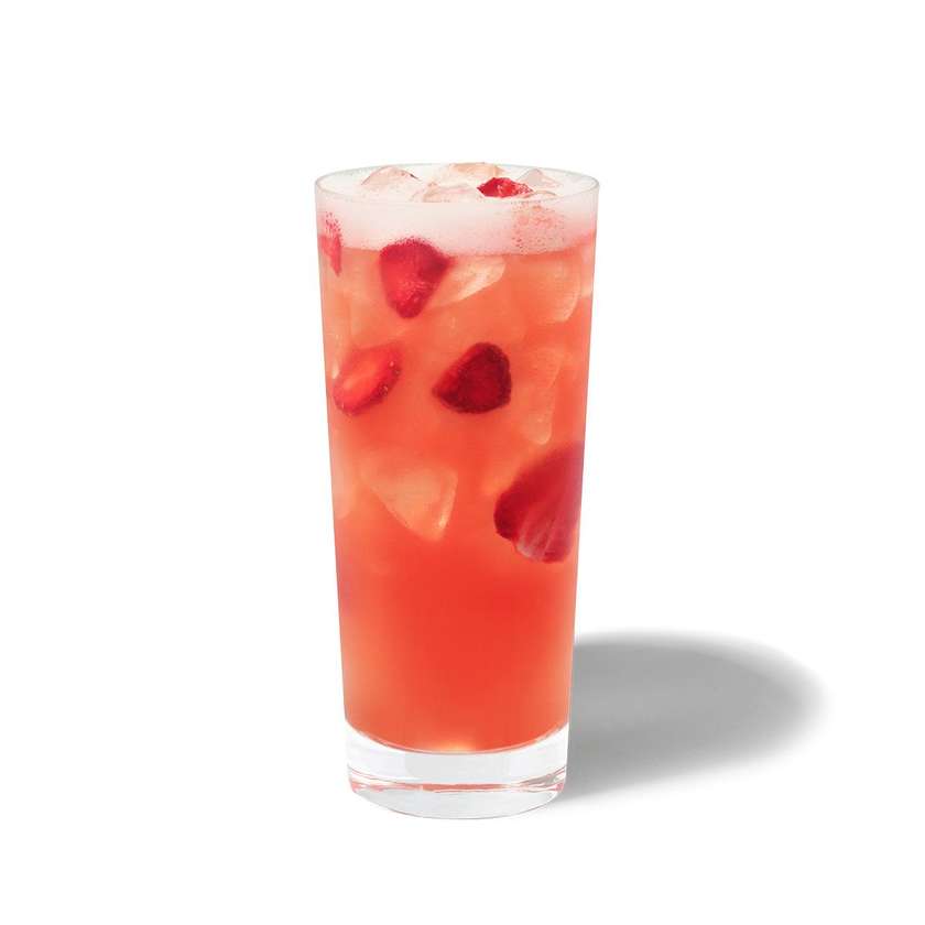 Strawberry Acai Refresha®