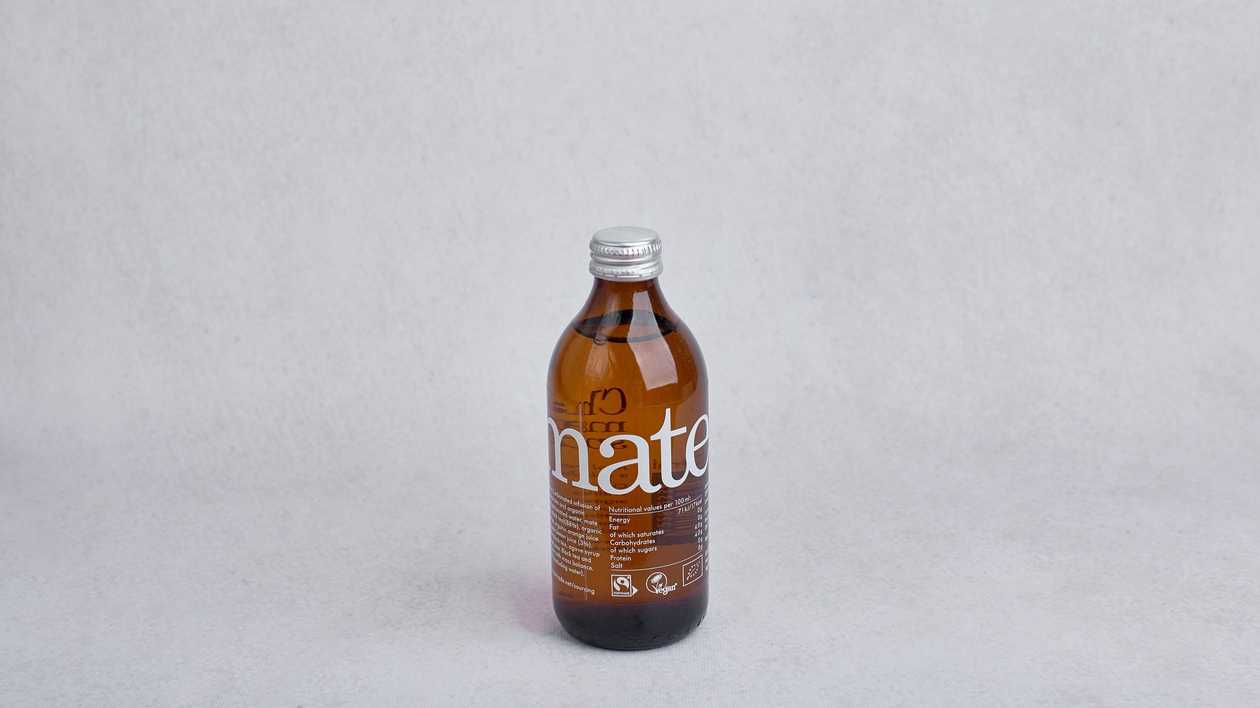 Charitea mate