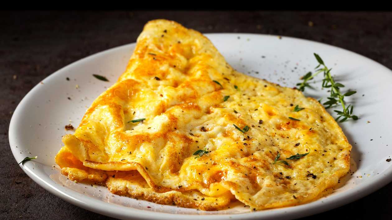 Fried  eggs