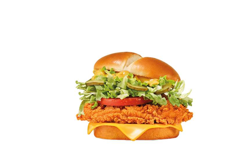 MCCRISPY® СЮПРИЙМ
