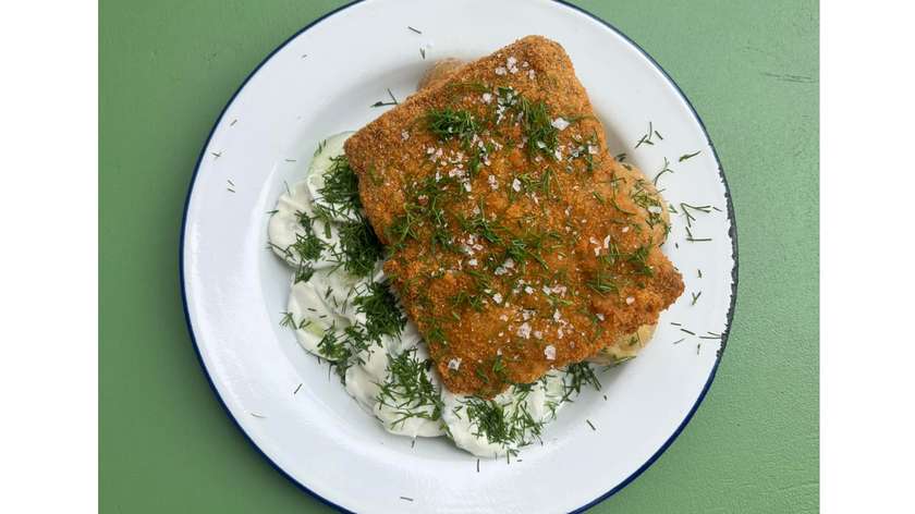 Schnitzel