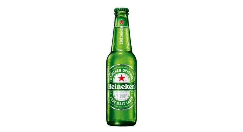 Beer Heineken