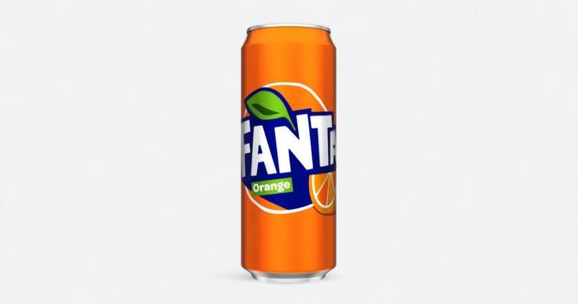 Fanta