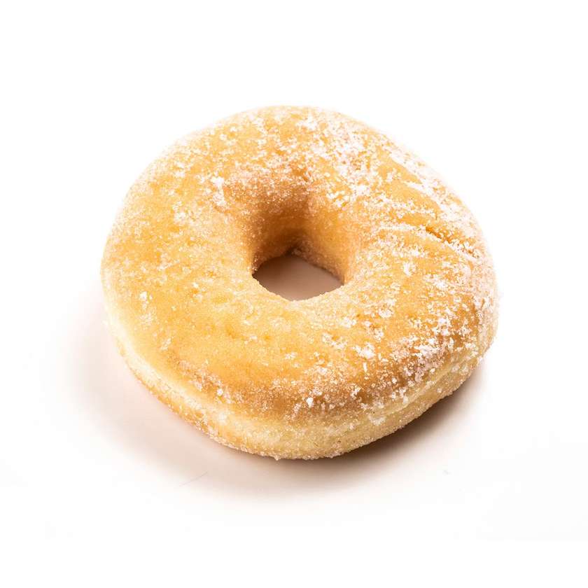 Sugar Donut (50g)