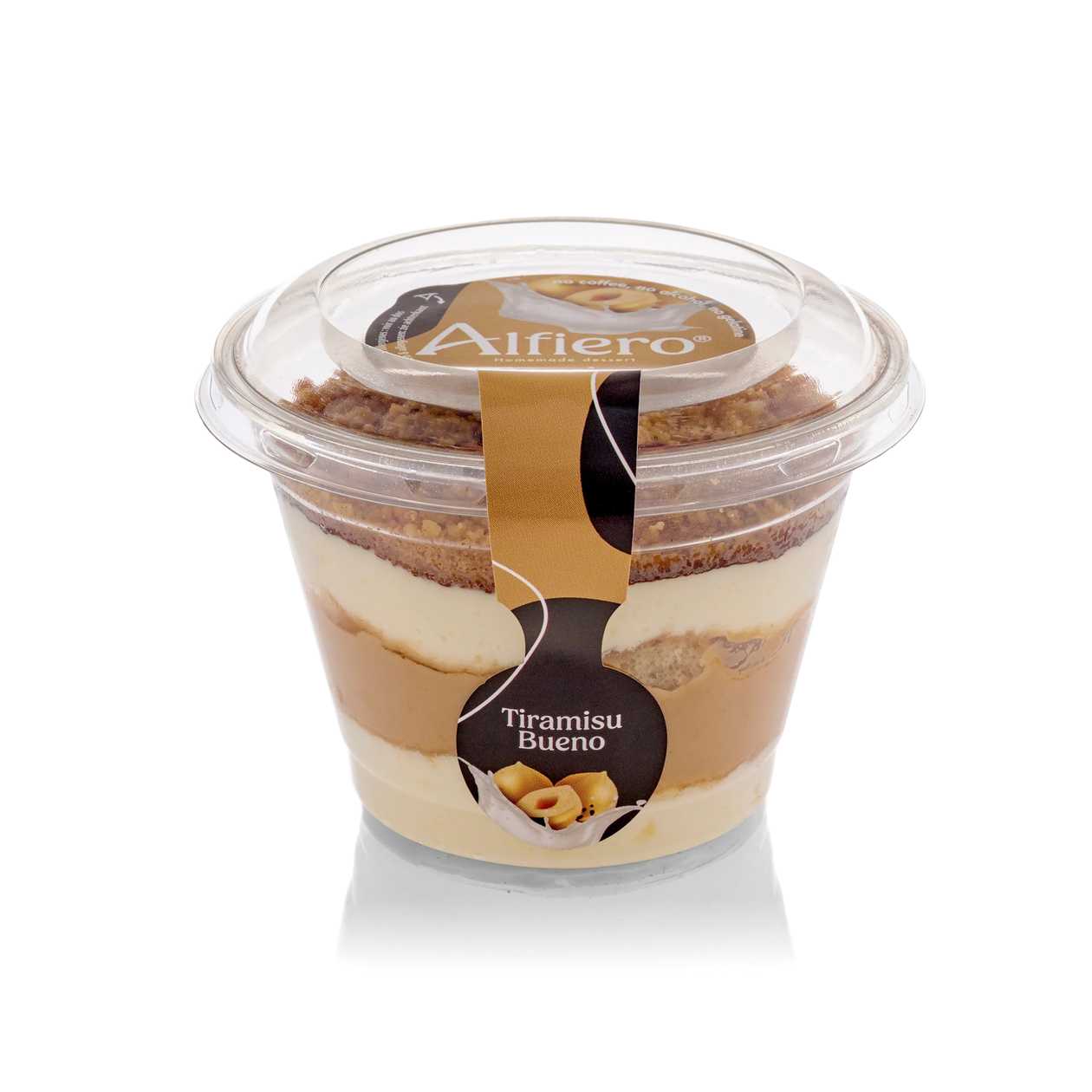 Tiramisu bueno