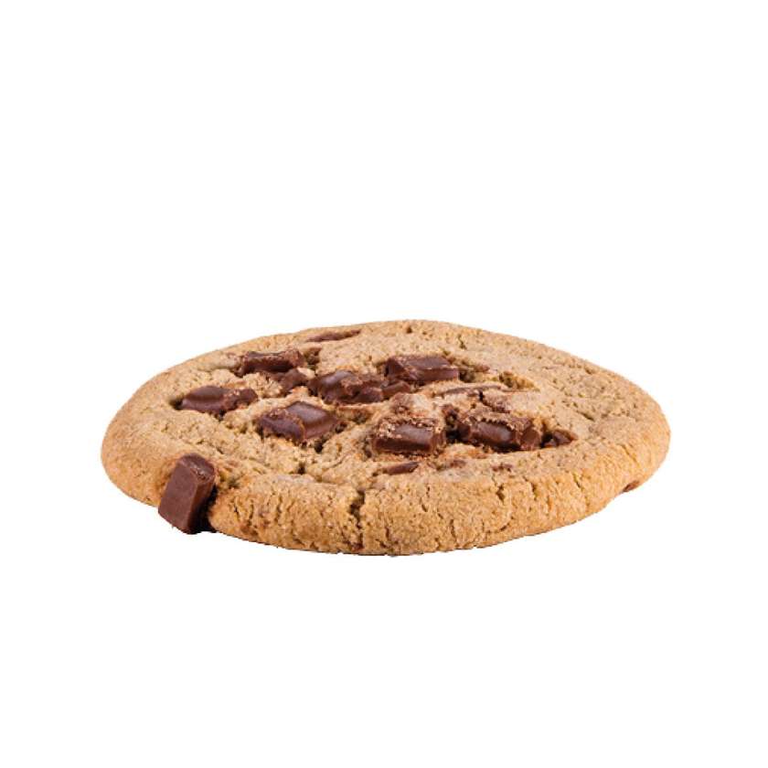 Chocolate Chip Cookie (82g)