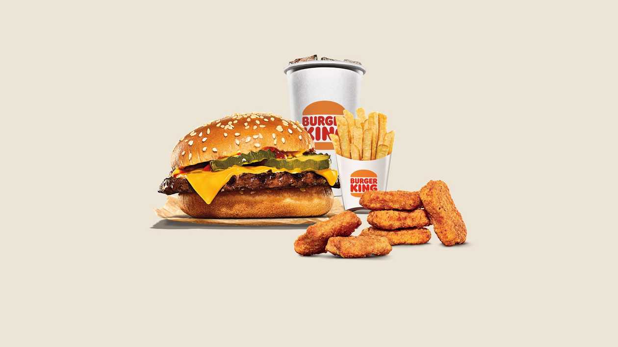 Deal on Fire