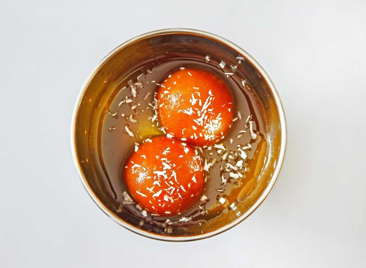 Gulab Jamun