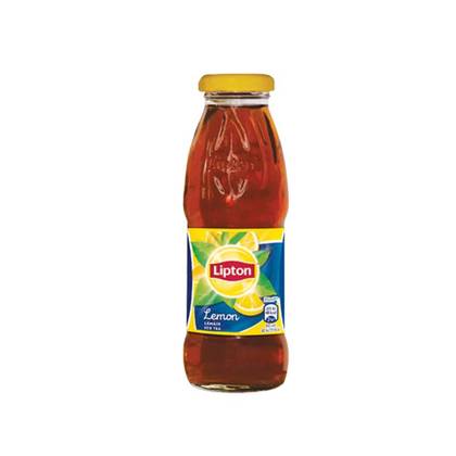 Lipton Lemon