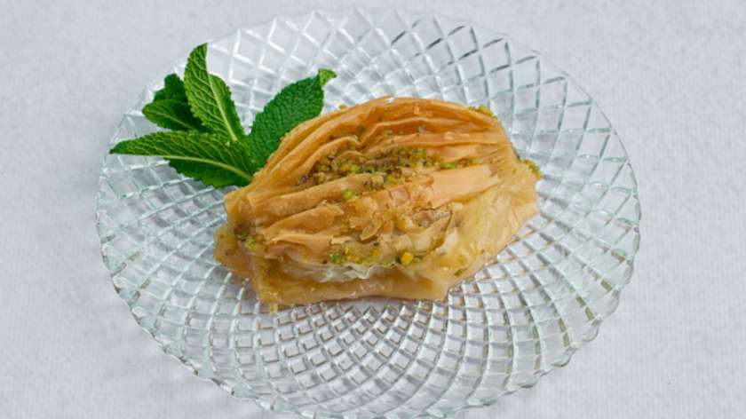 Baklava