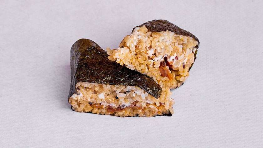 Roasted Vegetables with Crispy Chili (Vegan)