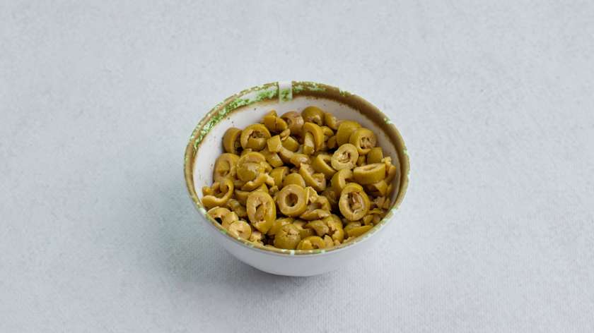 Olive salad