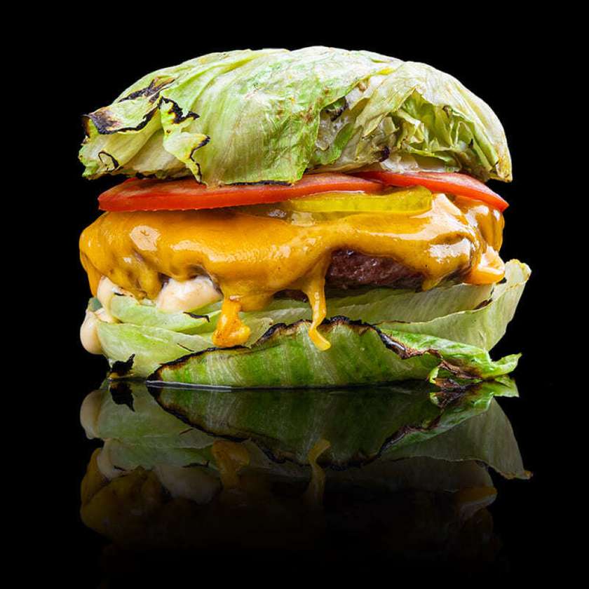 GROW BURGER