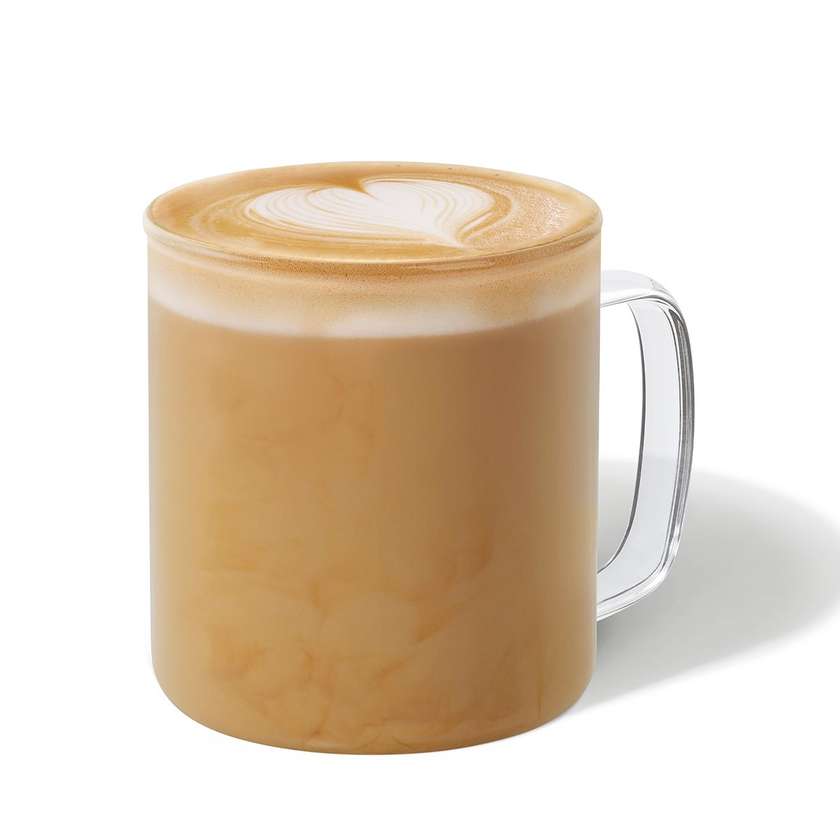 Caffe Latte