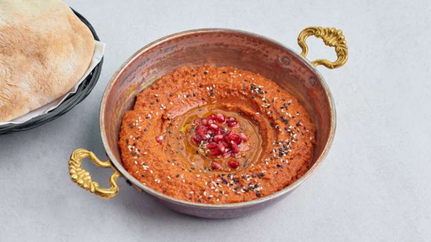 Muhammara