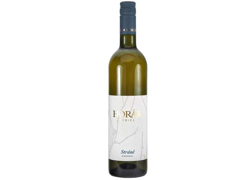 Hibernal 2020 0,75l