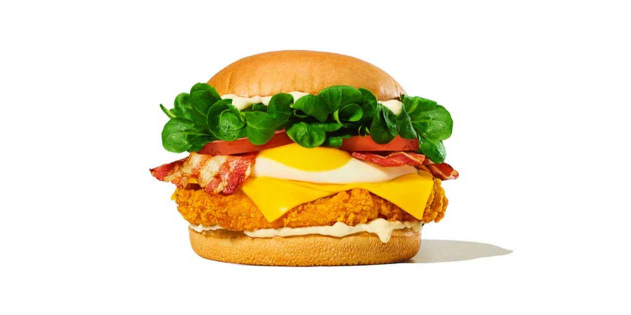 Egglord Chicken