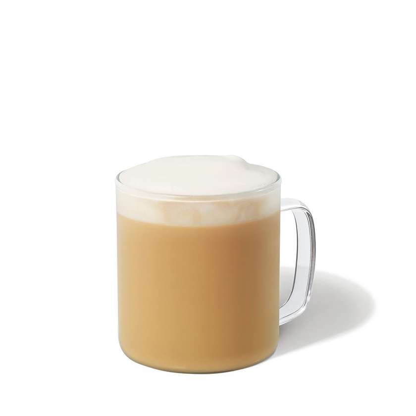 White Mocha