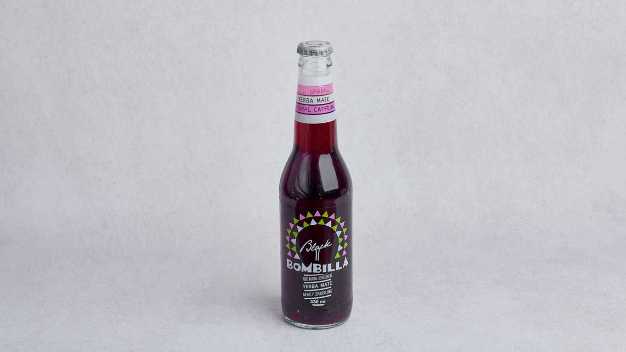 Bombilla black