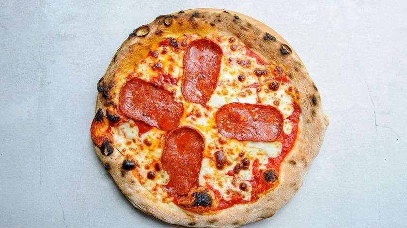 Salame Dolce/Piccante