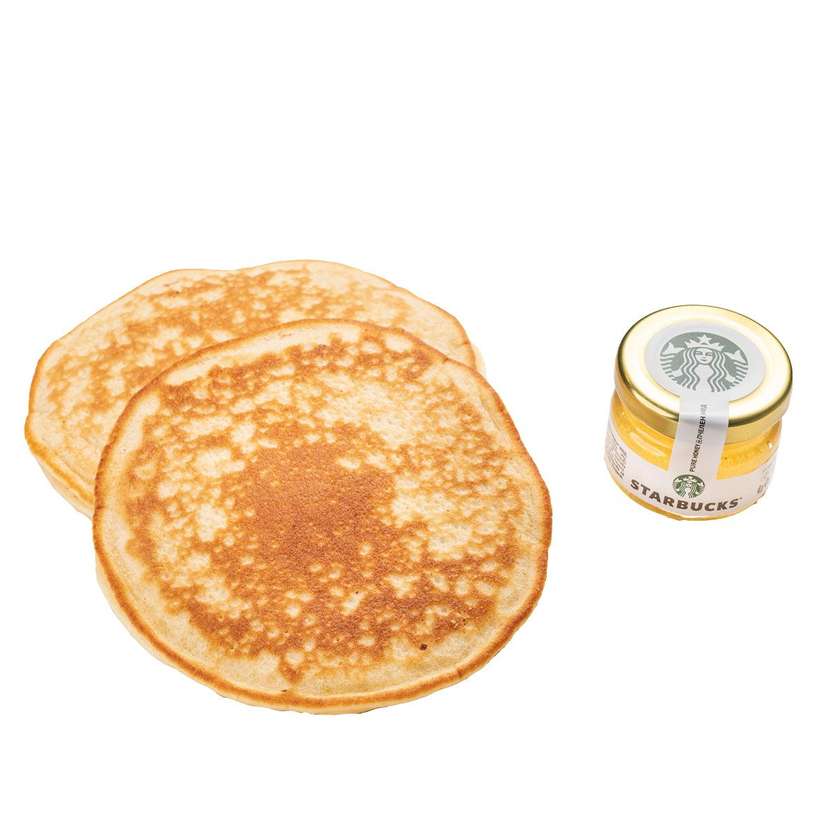 Pancakes