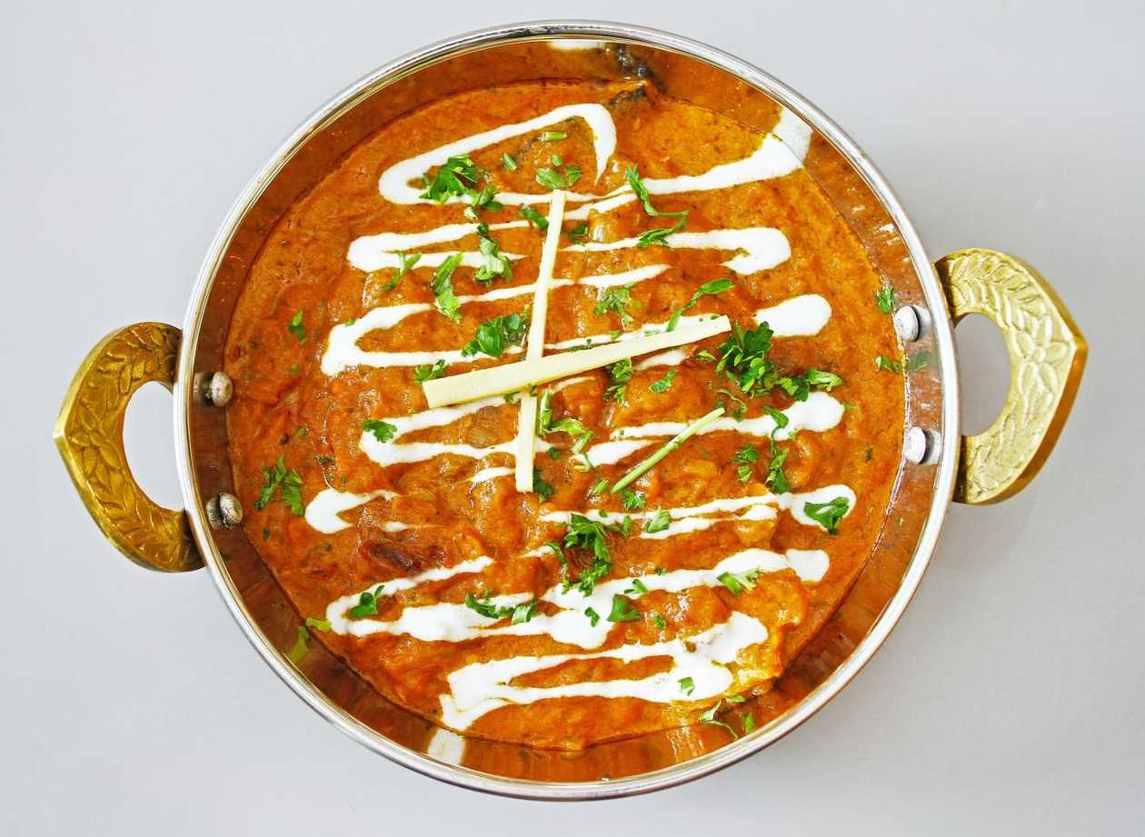 Lamb Rogan Josh
