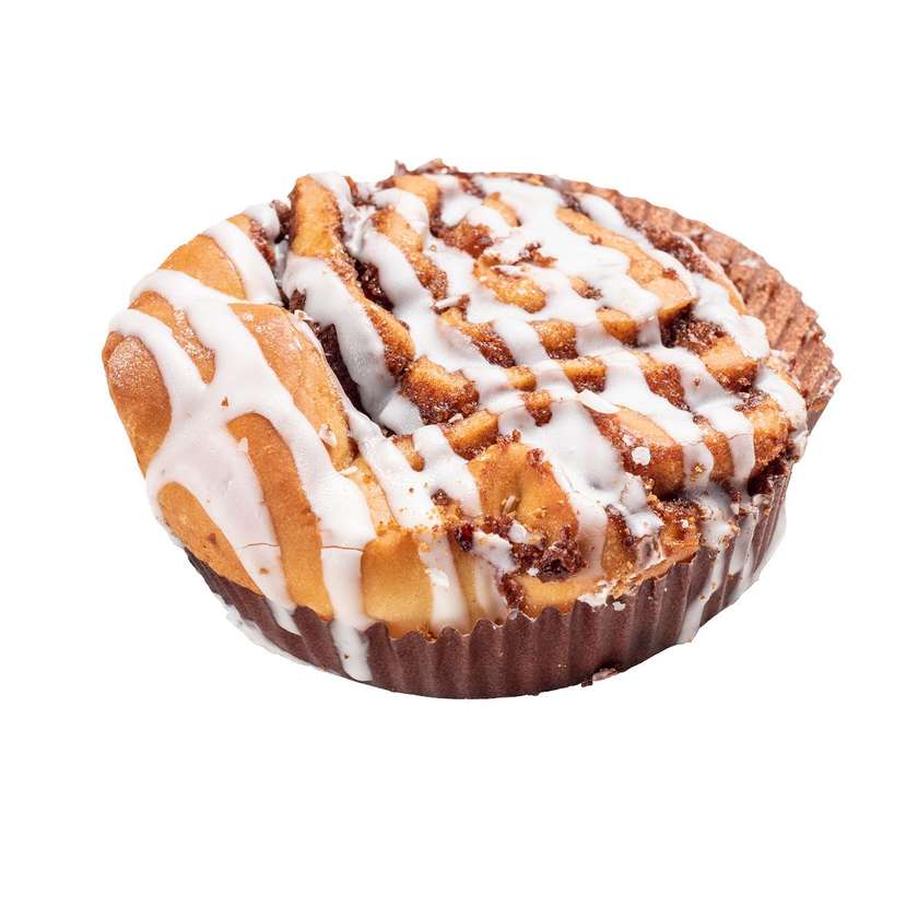 Cinnamon Roll (100g)