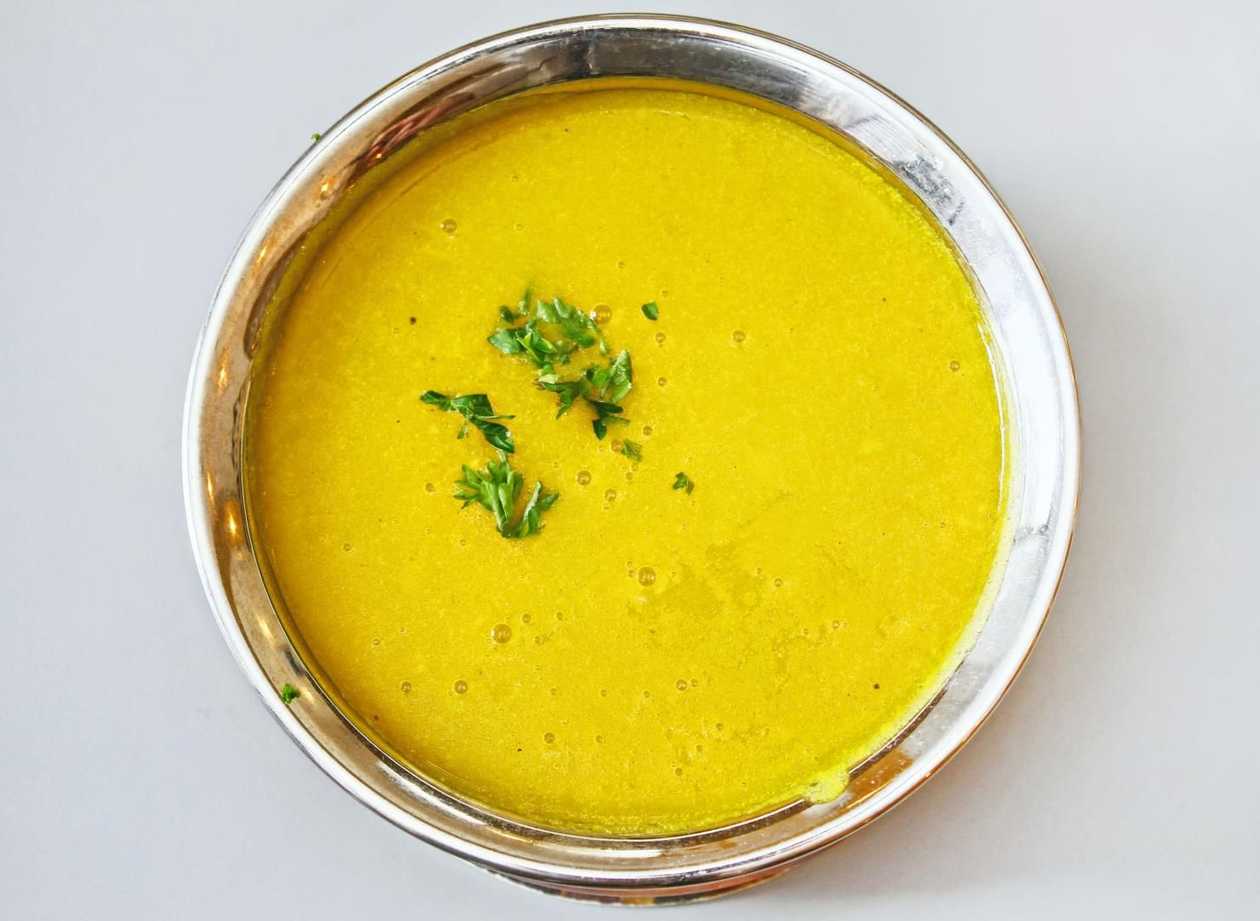 Dal Soup