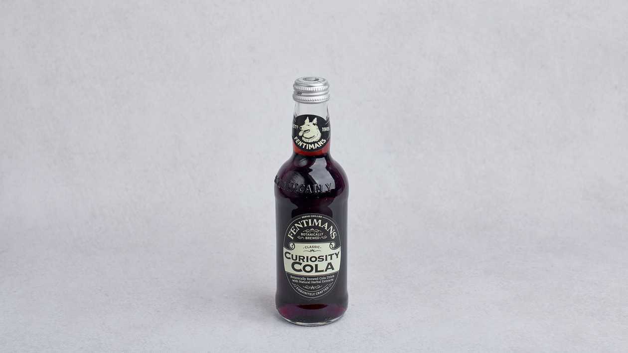 Fentimans curiosity cola