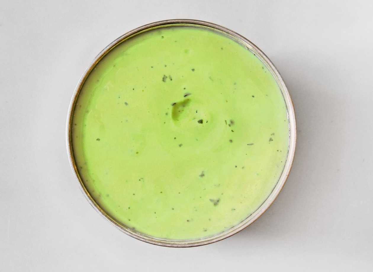 Green Chutney