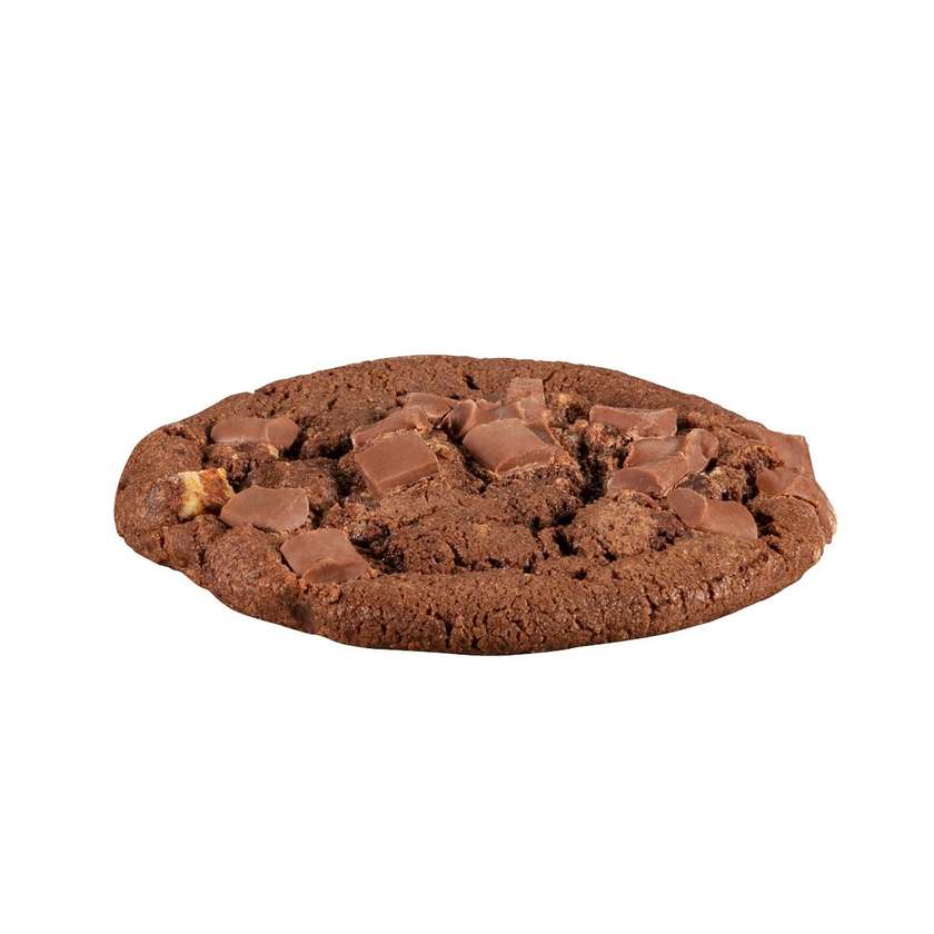Double Chocolate Cookie (82g)