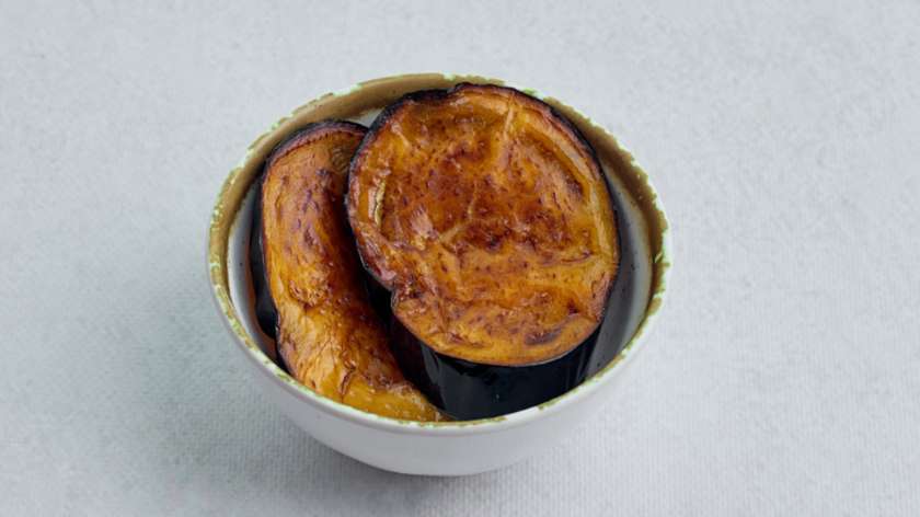Eggplant