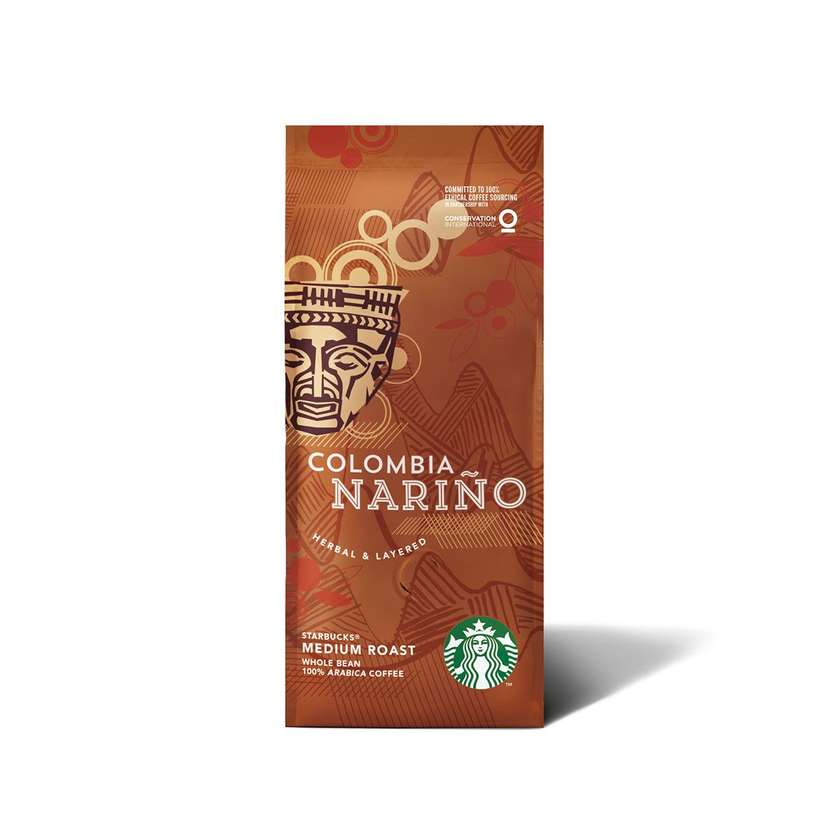 Colombia Nariño