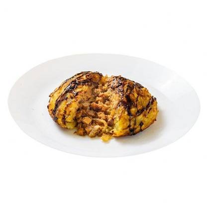 Pumpkin Nut Rösti