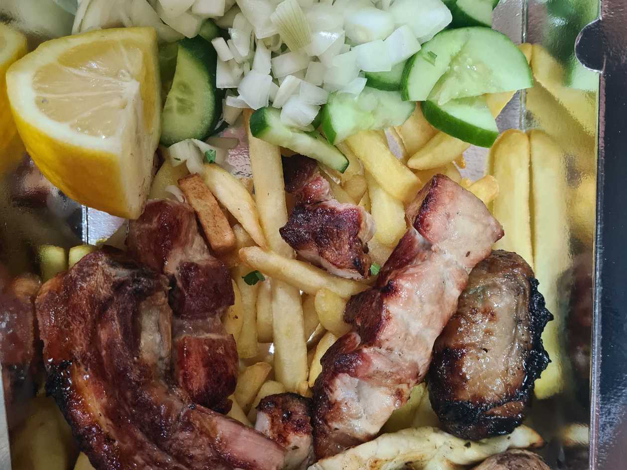 Ποικιλία για 2