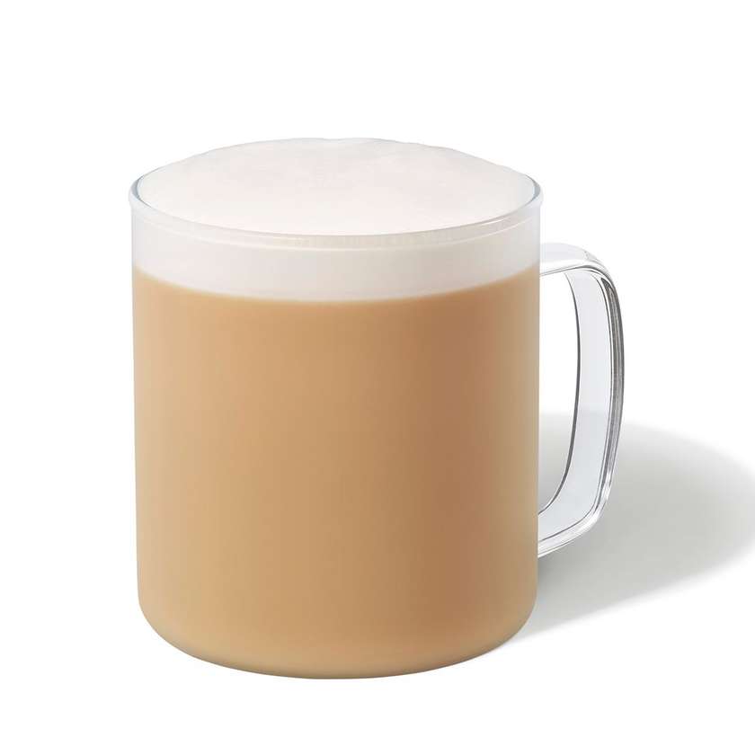 Classic Tea Latte
