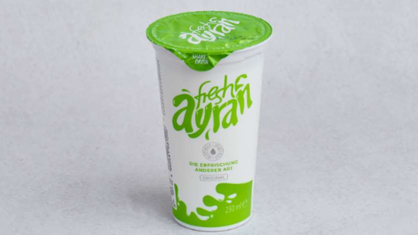 Ayran
