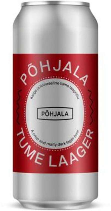 Põhjala tume Laager 5%