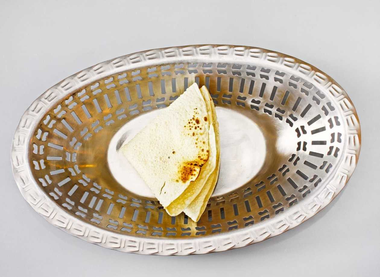 Papadum